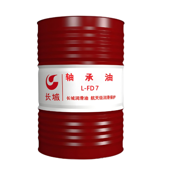 平远长城FD轴承油